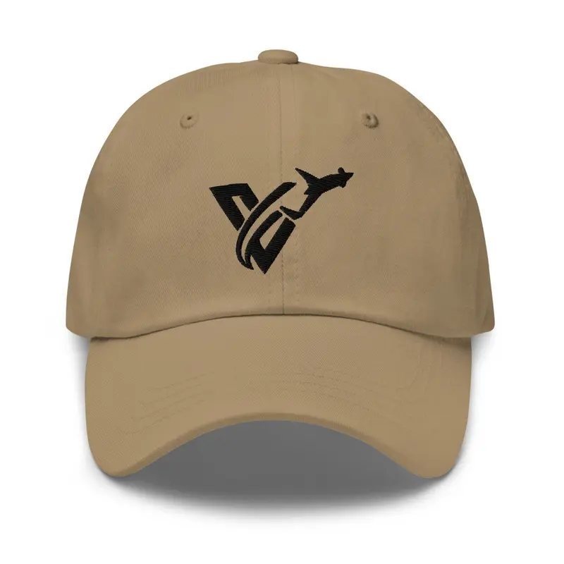 Velocity Dad Hat