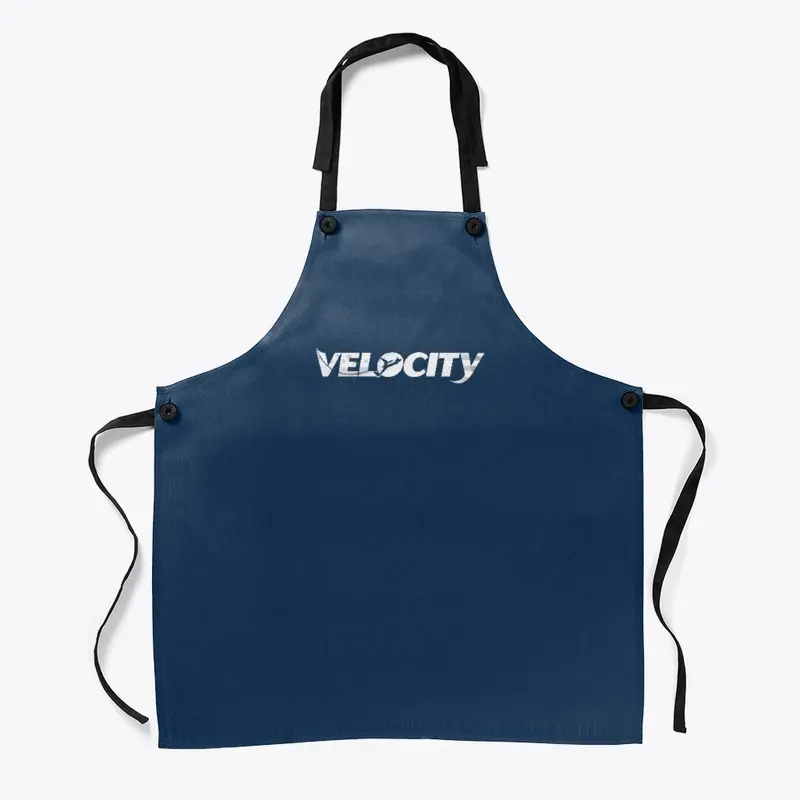 Velocity Builders Apron