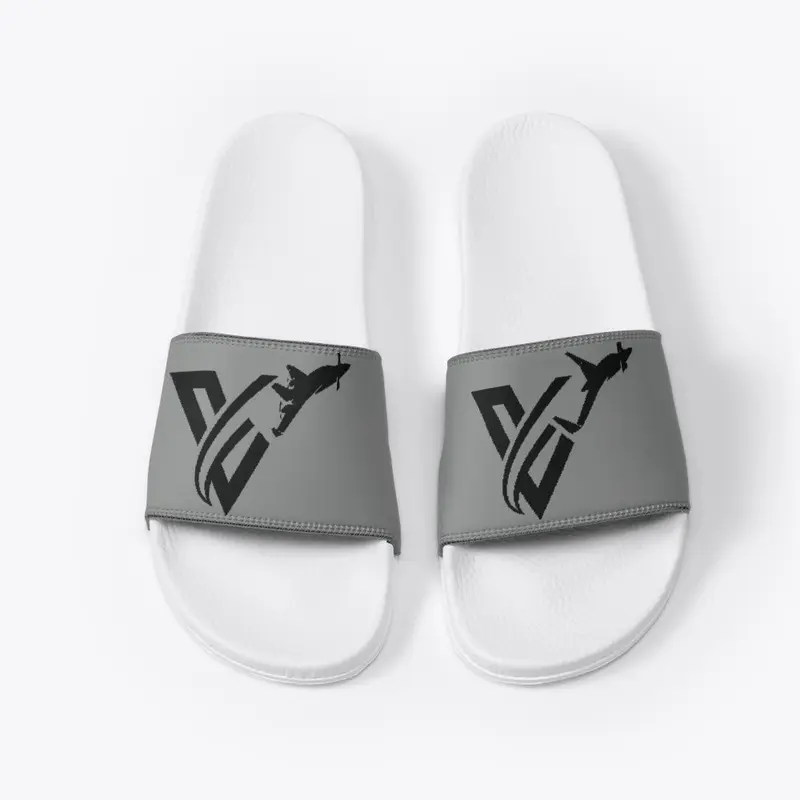 Comfy Slides (for feet)