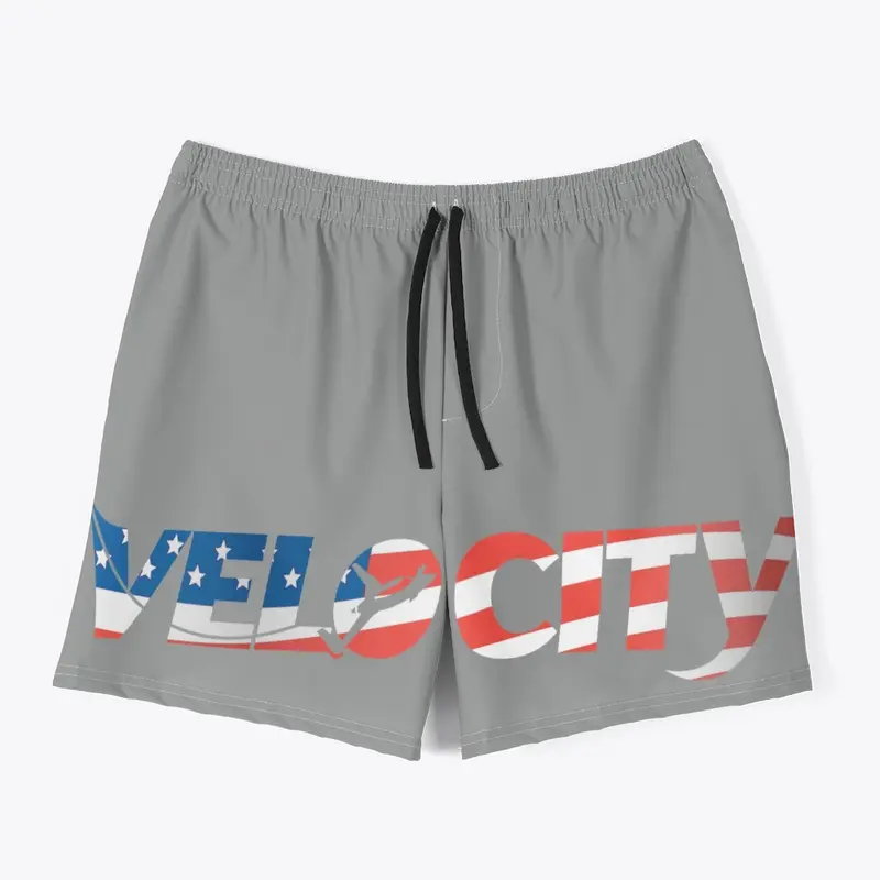 American Velocity Shorts