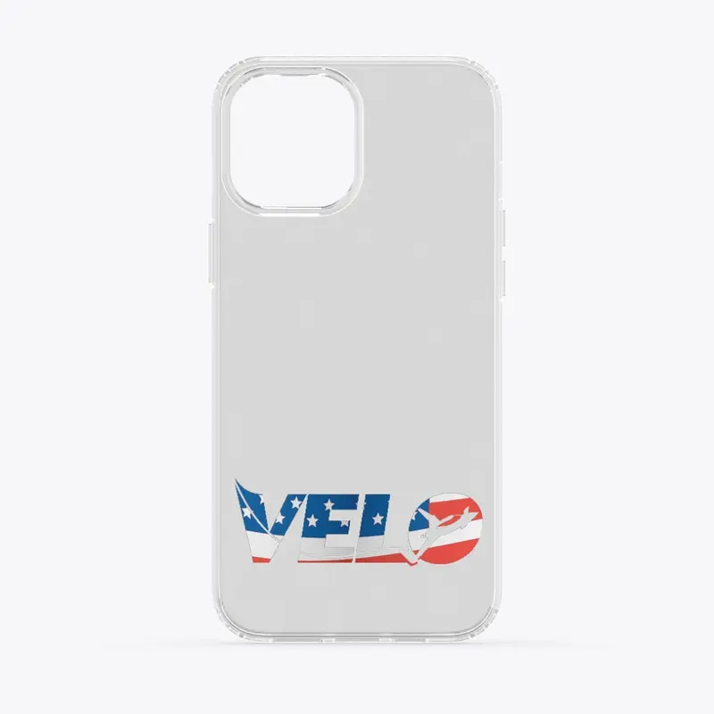 Velo Phone Case